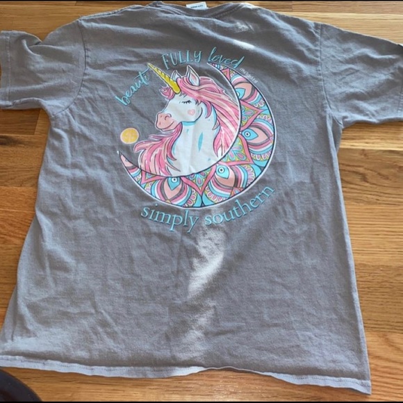 tee - Picture 2 of 3